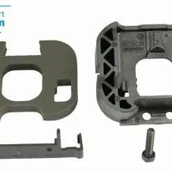 Bosch Montage-Kit Für PowerTube 750 Wh Halterung -E-Bike Zubehör Verkaufsladen montage kit bosch powertube 750wh halterung kabelseitig universal scaled