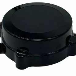 Flyer Abdeckung Für Panasonic Premium/Deluxe Motoren - Schwarz