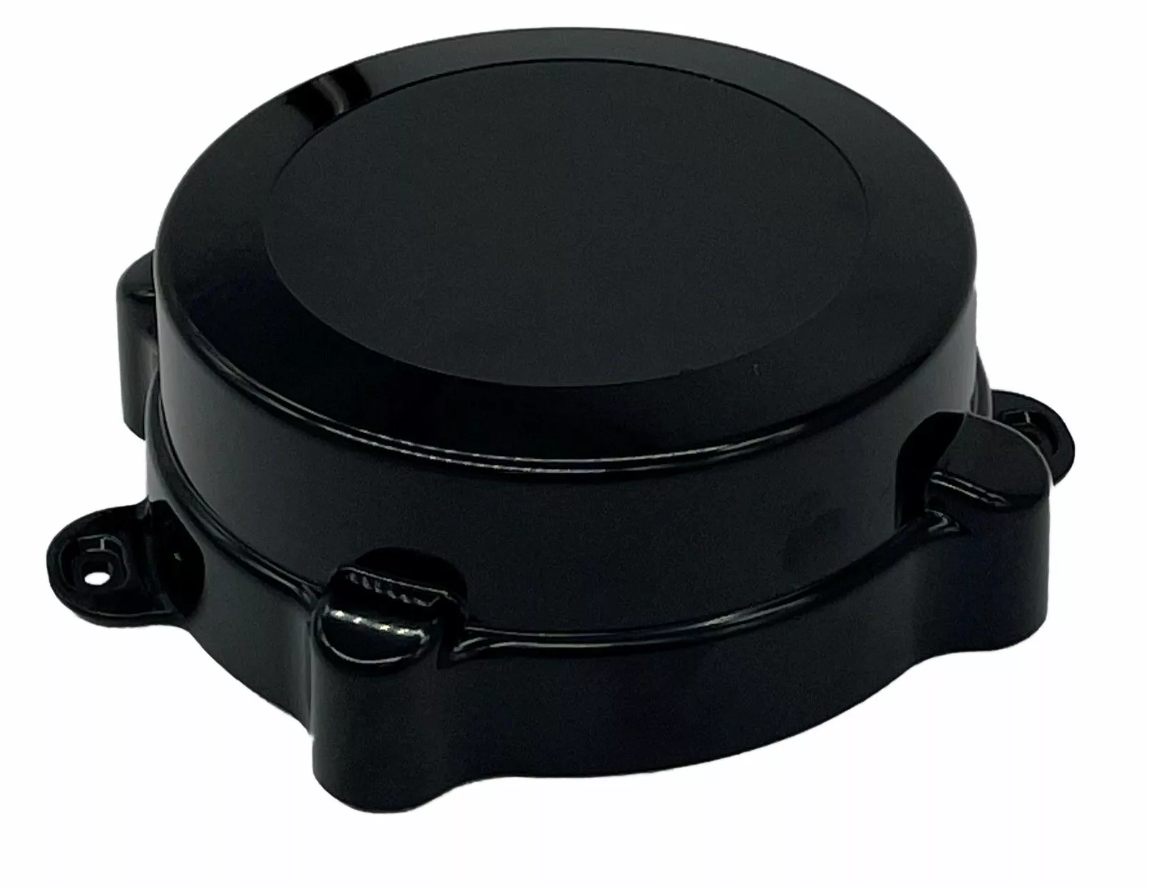 Flyer Abdeckung Für Panasonic Premium/Deluxe Motoren - Schwarz 1 Flyer Abdeckung Für Panasonic Premium/Deluxe Motoren - Schwarz