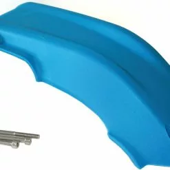 Haibike Skidplate Für Bosch PerformanceCX GC - Ab 2016