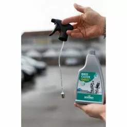 Motorex Bike Clean Fahrradreiniger 5 Motorex Bike Clean Fahrradreiniger -E-Bike Zubehör Verkaufsladen motorex bike clean fahrradreiniger 954899 6245