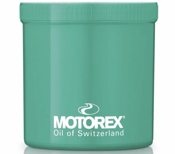Motorex Carbon Paste Montagepaste 2 Motorex Carbon Paste Montagepaste – Bild 2
