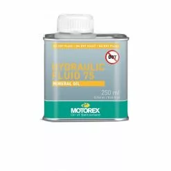 Motorex Hydraulic Fluid Mineralöl