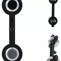 XLC Haibike MRS Fidlock Rail Adapter