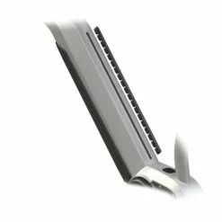 Haibike MRS Gummiabdeckung