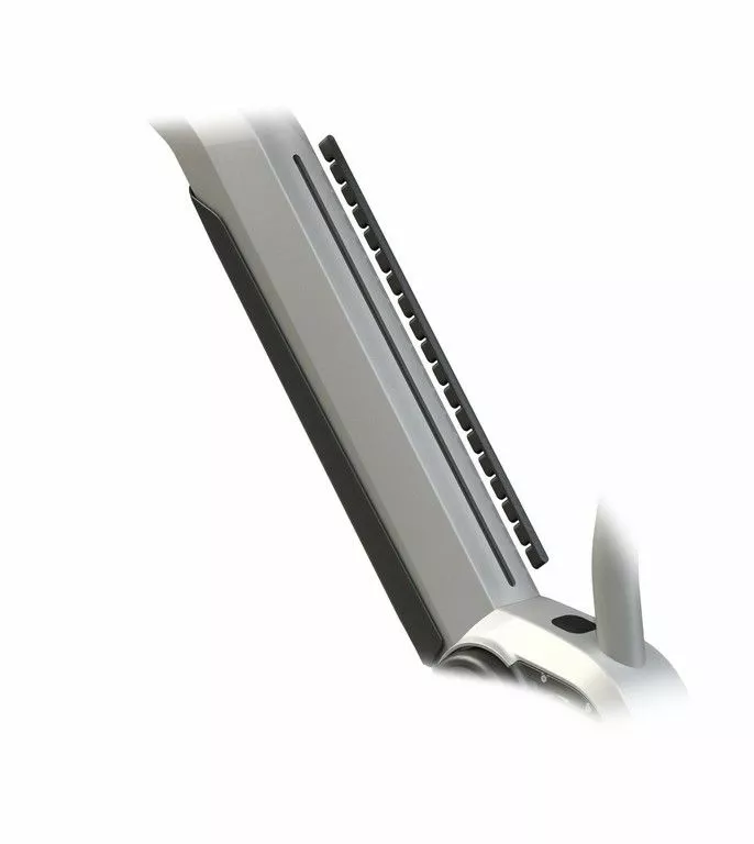 Haibike MRS Gummiabdeckung 1 Haibike MRS Gummiabdeckung