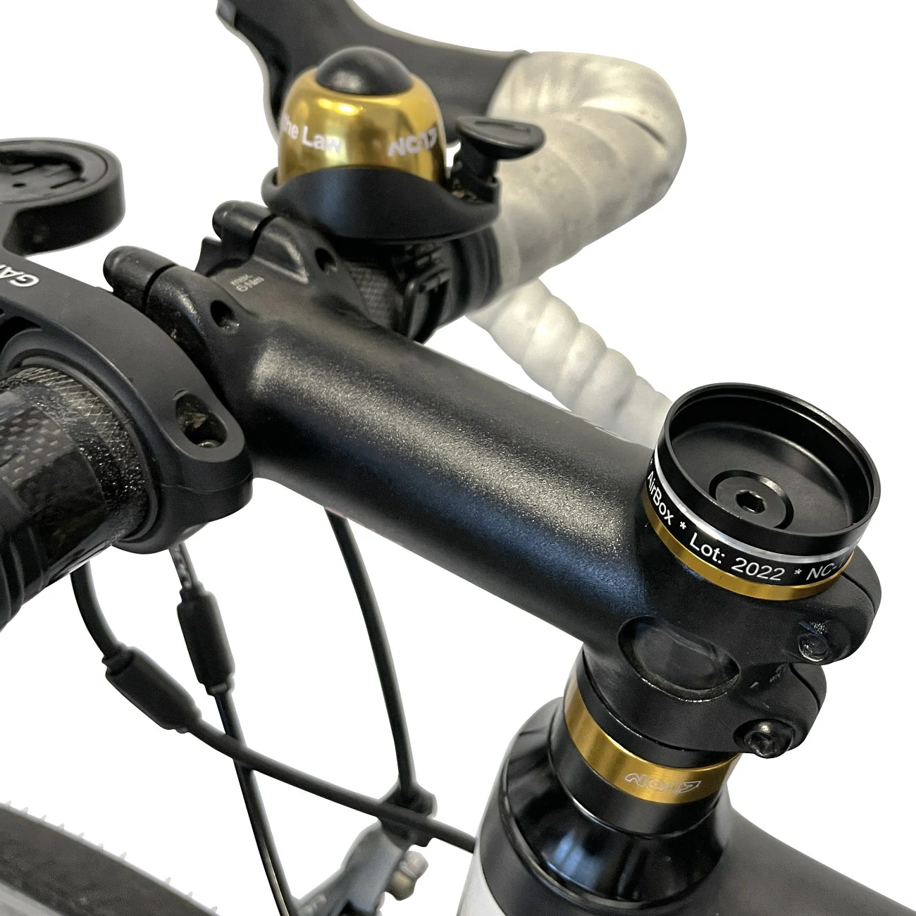 NC-17 Connect AirBox 2 NC-17 Connect AirBox – Bild 2