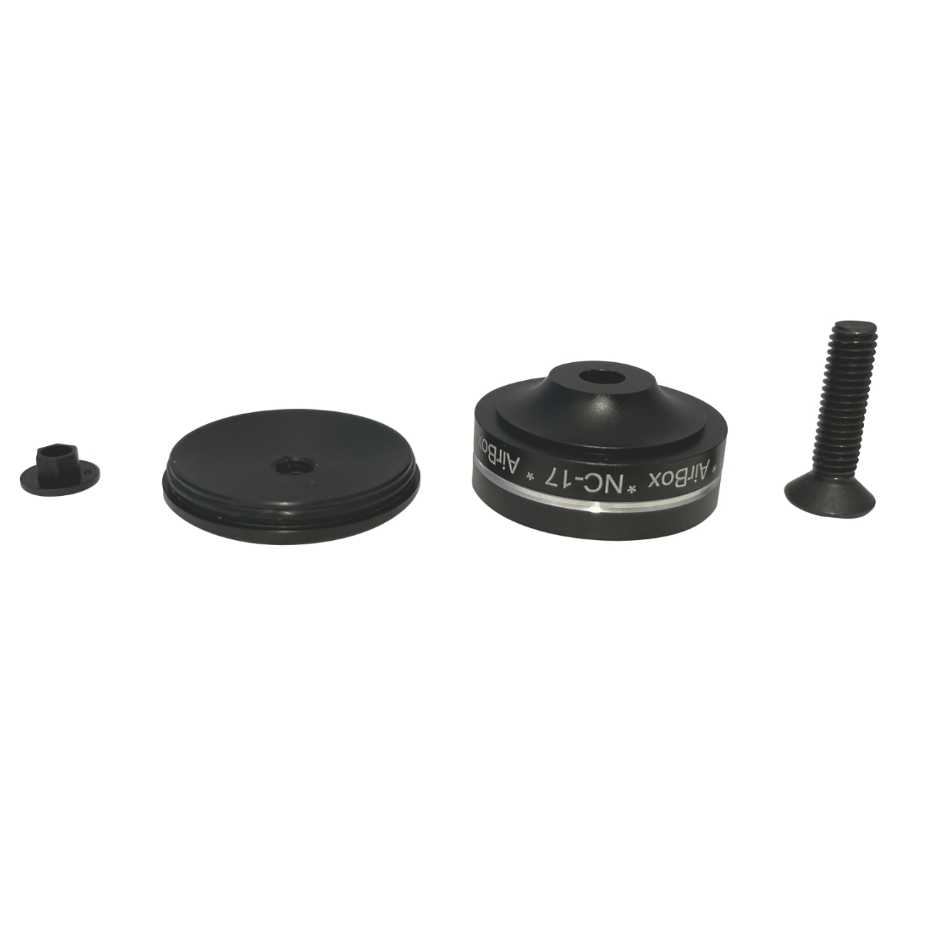 NC-17 Connect AirBox 4 NC-17 Connect AirBox – Bild 4