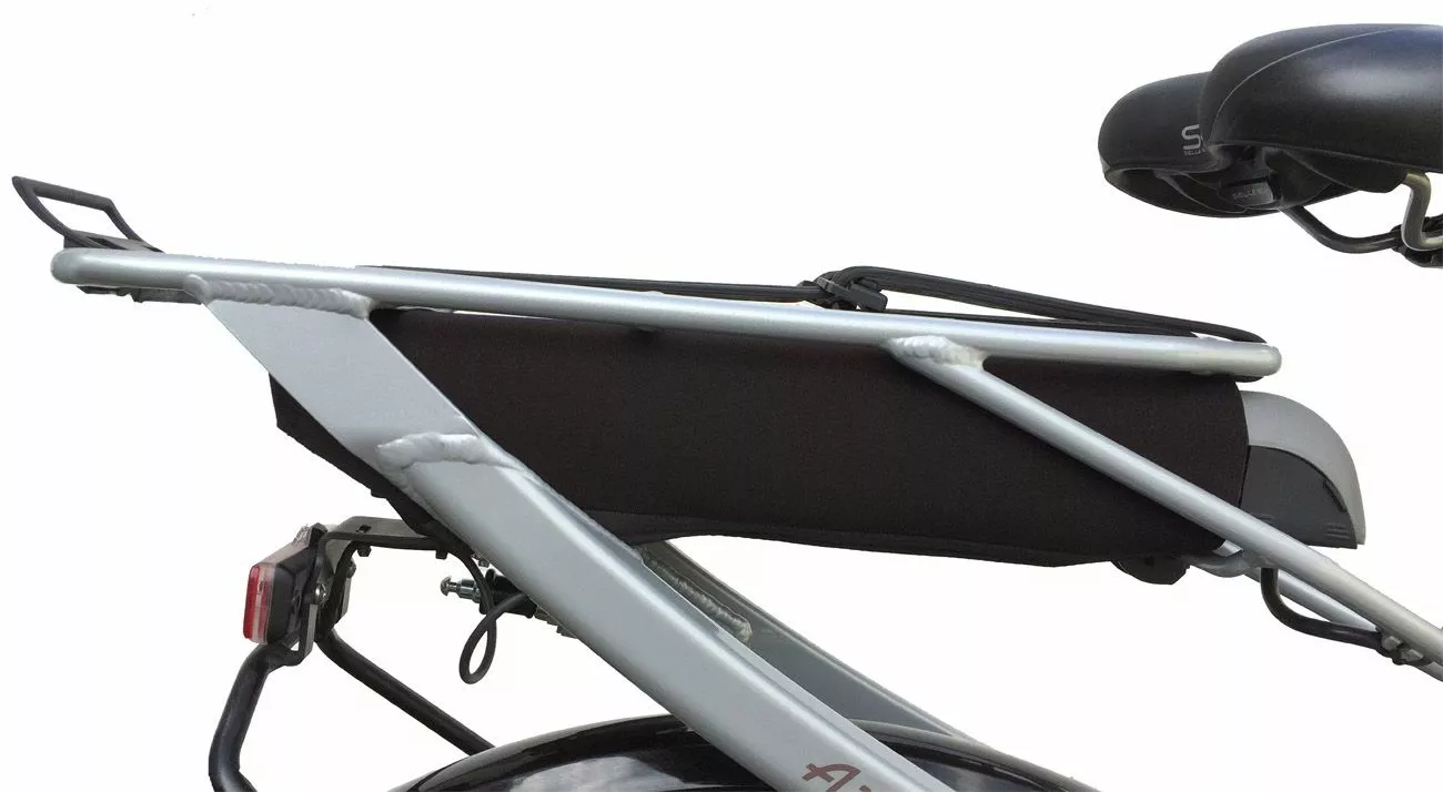 NC-17 Neopren Schutzhülle Cover - Bosch Gepäckträger-Akku - Active / Performance 1 NC-17 Neopren Schutzhülle Cover - Bosch Gepäckträger-Akku - Active / Performance