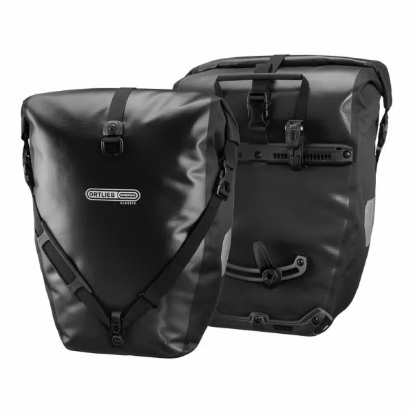 Ortlieb Back-Roller Classic Gepäckträgertasche 1 Ortlieb Back-Roller Classic Gepäckträgertasche
