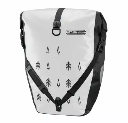 Ortlieb Back-Roller Design Gepäckträgertasche 1 Ortlieb Back-Roller Design Gepäckträgertasche