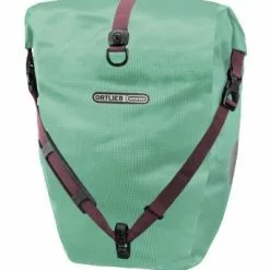 Ortlieb Back-Roller Design Gepäckträgertasche 12 Ortlieb Back-Roller Design Gepäckträgertasche -E-Bike Zubehör Verkaufsladen ortlieb back roller design gepaecktraegertasche pistazie
