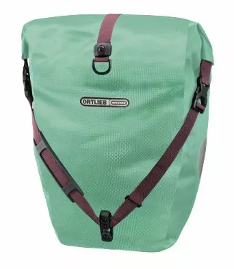 Ortlieb Back-Roller Design Gepäckträgertasche 5 Ortlieb Back-Roller Design Gepäckträgertasche – Bild 5