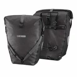 Ortlieb Back-Roller Plus Gepäckträgertasche
