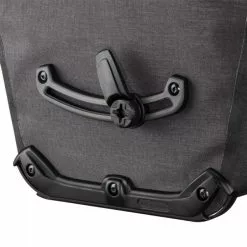 Ortlieb Back-Roller Plus Gepäckträgertasche 12 Ortlieb Back-Roller Plus Gepäckträgertasche -E-Bike Zubehör Verkaufsladen ortlieb back roller plus halterung
