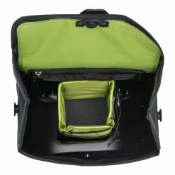 Ortlieb E-Mate Gepäckträgertasche 16 Ortlieb E-Mate Gepäckträgertasche -E-Bike Zubehör Verkaufsladen ortlieb e mate akkufach