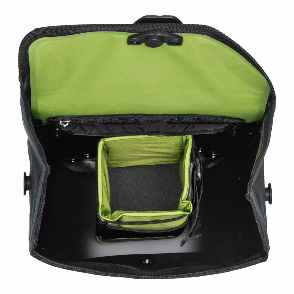 Ortlieb E-Mate Gepäckträgertasche 5 Ortlieb E-Mate Gepäckträgertasche – Bild 5