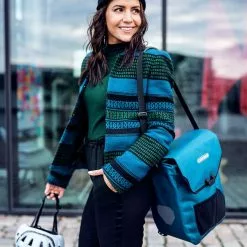 Ortlieb E-Mate Gepäckträgertasche 23 Ortlieb E-Mate Gepäckträgertasche -E-Bike Zubehör Verkaufsladen ortlieb e mate petrol action