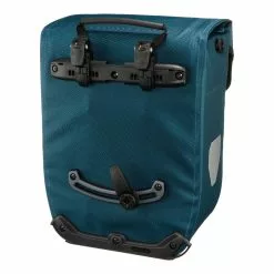 Ortlieb E-Mate Gepäckträgertasche 20 Ortlieb E-Mate Gepäckträgertasche -E-Bike Zubehör Verkaufsladen ortlieb e mate petrol back