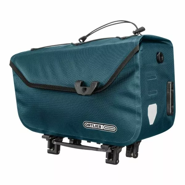 Ortlieb E-Trunk Top-Lock Gepäckträgertasche 1 Ortlieb E-Trunk Top-Lock Gepäckträgertasche