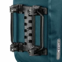 Ortlieb E-Trunk Top-Lock Gepäckträgertasche 10 Ortlieb E-Trunk Top-Lock Gepäckträgertasche -E-Bike Zubehör Verkaufsladen ortlieb e trunk top lock petrol universal befestigung