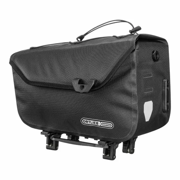 Ortlieb E-Trunk Top-Lock Gepäckträgertasche 5 Ortlieb E-Trunk Top-Lock Gepäckträgertasche – Bild 5