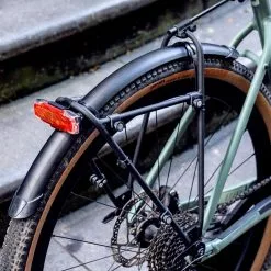 Ortlieb Quick Rack Schutzblech 3 Ortlieb Quick Rack Schutzblech -E-Bike Zubehör Verkaufsladen ortlieb quick rack schutzblech montiert