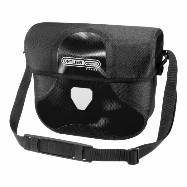 Ortlieb Ultimate Six Classic 7L Lenkertasche 1 Ortlieb Ultimate Six Classic 7L Lenkertasche