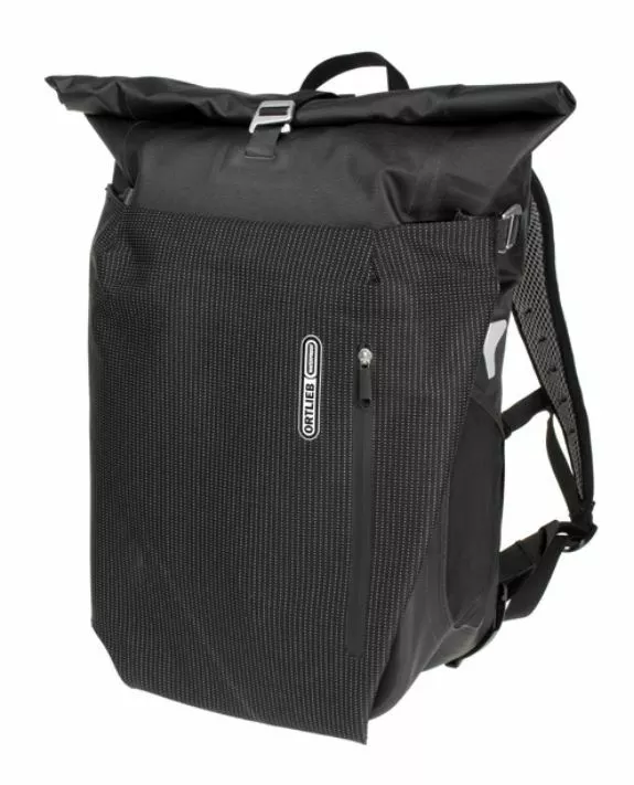 Ortlieb Vario PS High Visibility Rucksack & Radtasche 1 Ortlieb Vario PS High Visibility Rucksack & Radtasche