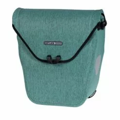 Ortlieb Velo-Shopper Gepäckträgertasche -E-Bike Zubehör Verkaufsladen ortlieb velo shopper cement