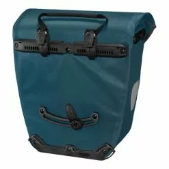 Ortlieb Velo-Shopper Gepäckträgertasche -E-Bike Zubehör Verkaufsladen ortlieb velo shopper pistacchio