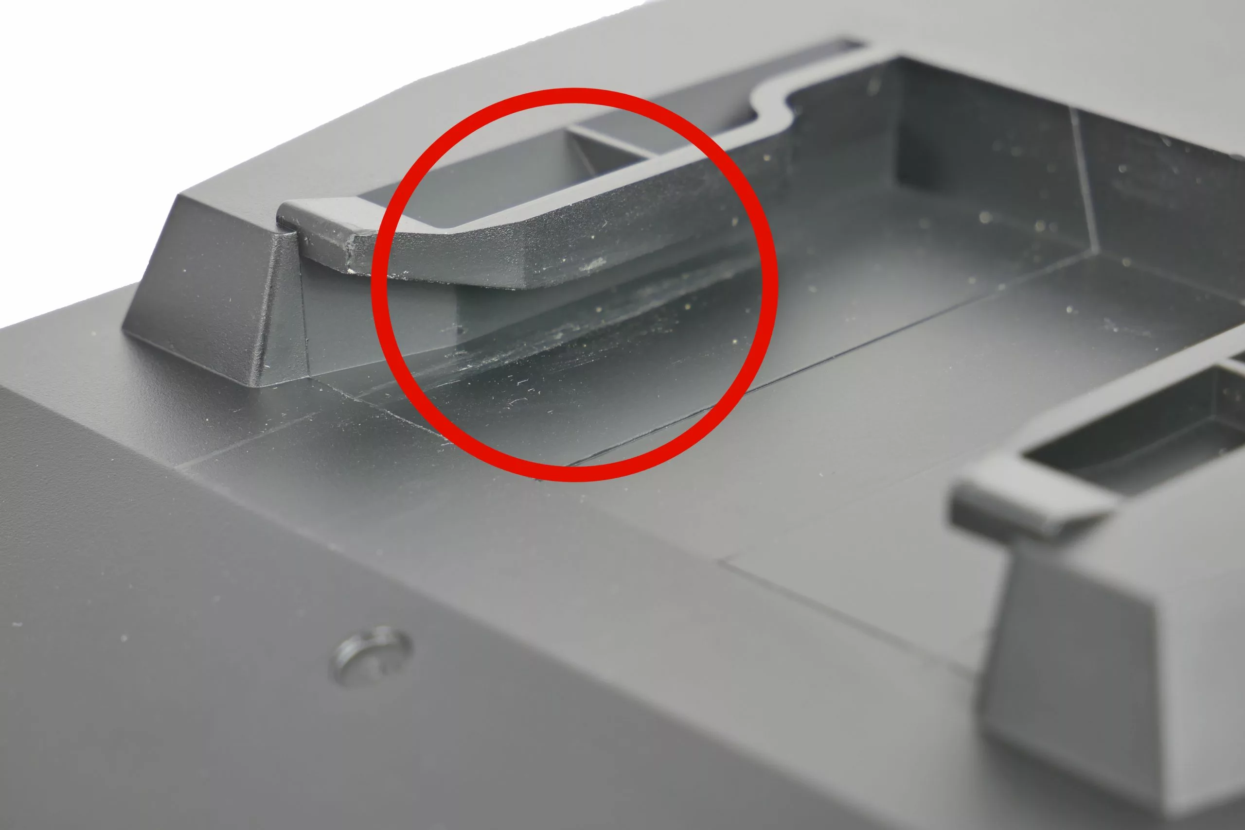 Pre-owned E-Bike Vision - EBV E-Bike Battery, Compatible To Bosch Active (Plus) / Performance (CX) 3 3 Pre-owned E-Bike Vision - EBV E-Bike Battery, Compatible To Bosch Active (Plus) / Performance (CX) 3 – Bild 3