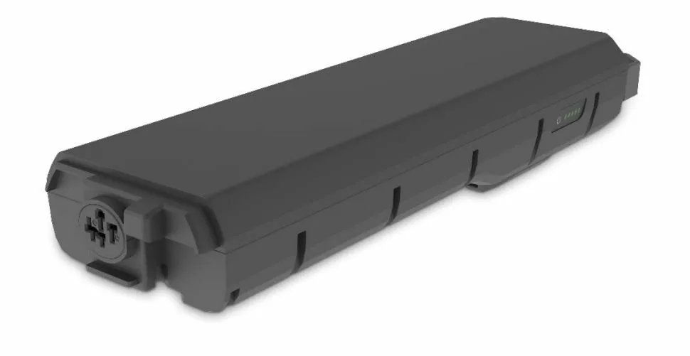 Pre-owned E-Bike Vision - EBV E-Bike Battery, Compatible To Bosch Active (Plus) / Performance (CX) 3 1 Pre-owned E-Bike Vision - EBV E-Bike Battery, Compatible To Bosch Active (Plus) / Performance (CX) 3