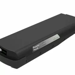 Pre-owned E-Bike Vision - EBV E-Bike Battery, Compatible To Bosch Classic Line 36 V Carrier - 468 Wh