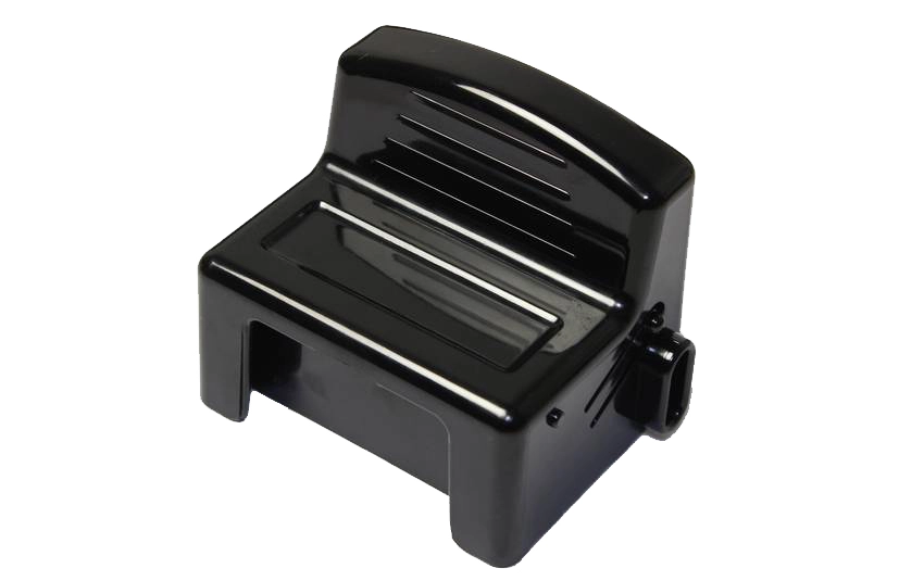 Abdeckkappe Für Panasonic Antriebe 26 V Premium - Transportsicherung 1 Abdeckkappe Für Panasonic Antriebe 26 V Premium - Transportsicherung