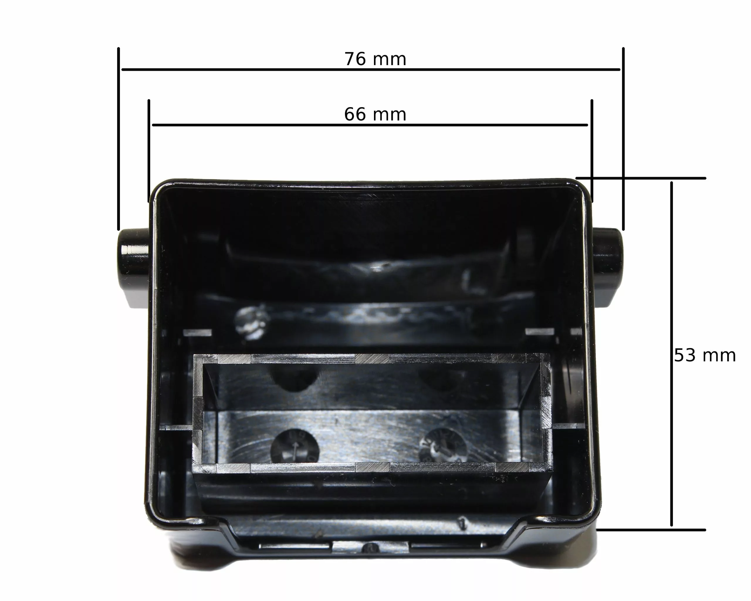 Abdeckkappe Für Panasonic Antriebe 26 V Premium - Transportsicherung 2 Abdeckkappe Für Panasonic Antriebe 26 V Premium - Transportsicherung – Bild 2