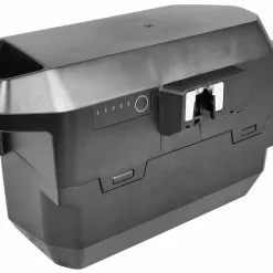 Panasonic Akku - Flyer STB