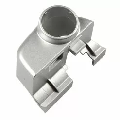 Flyer Akku-Schloss Abdeckung Premium 2007-2010