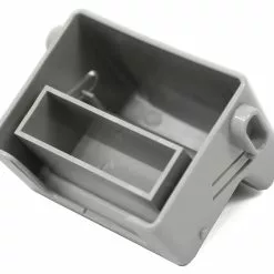 Abdeckkappe Für Panasonic Antriebe 26 V Premium - Transportsicherung 7 Abdeckkappe Für Panasonic Antriebe 26 V Premium - Transportsicherung -E-Bike Zubehör Verkaufsladen panasonic akkuabdeckung0002 0 2