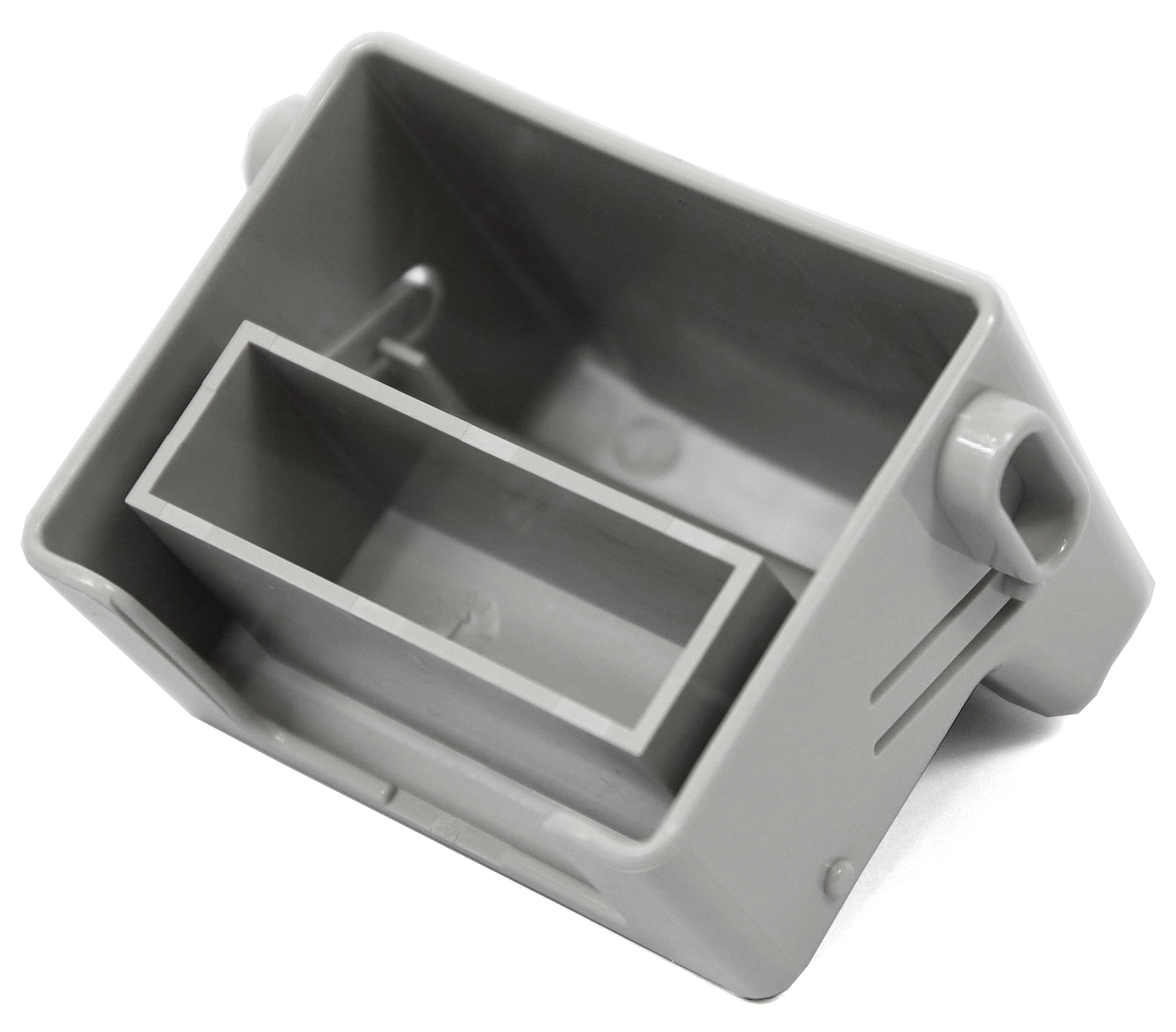 Abdeckkappe Für Panasonic Antriebe 26 V Premium - Transportsicherung 4 Abdeckkappe Für Panasonic Antriebe 26 V Premium - Transportsicherung – Bild 4