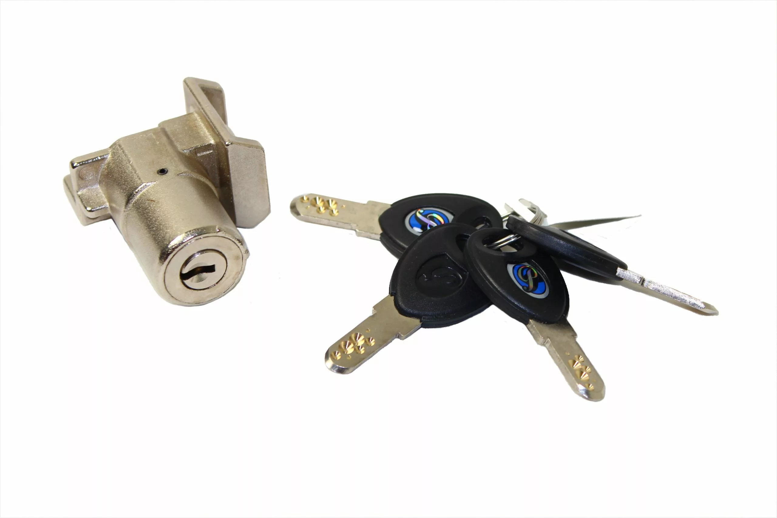 Panasonic Akkuschloss Für Rahmenakku Am E-Bike Mit 46,8 Volt Hinterrad Motor 1 Panasonic Akkuschloss Für Rahmenakku Am E-Bike Mit 46,8 Volt Hinterrad Motor