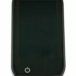 Flyer Panasonic Display NKS393S LCD Schwarz