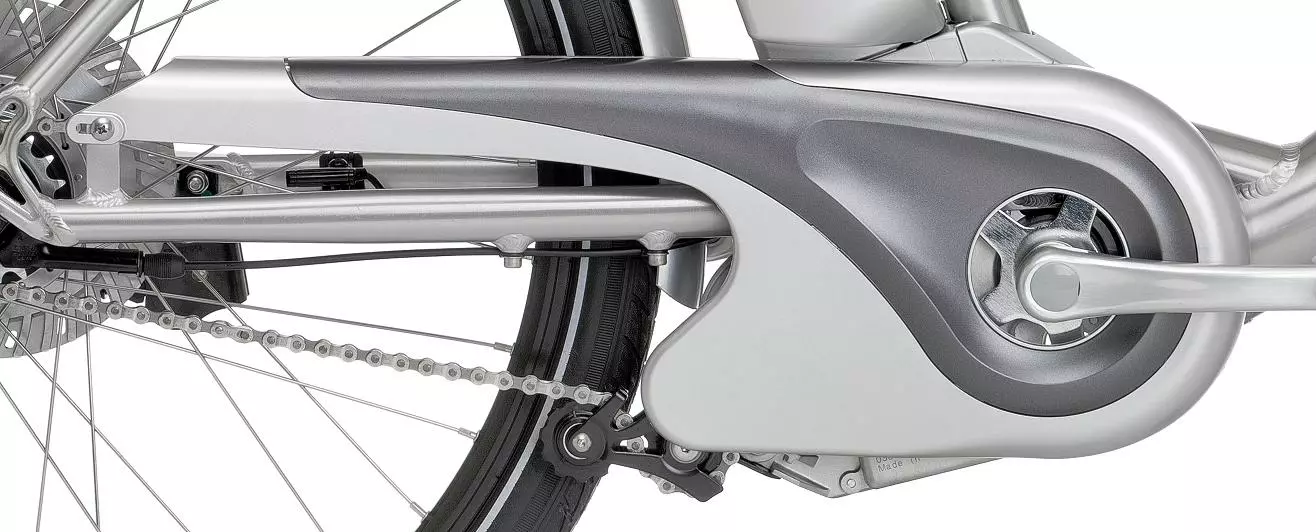 Panasonic Kettenschutz Flyer C-/T-/L-Serie 2 Panasonic Kettenschutz Flyer C-/T-/L-Serie – Bild 2