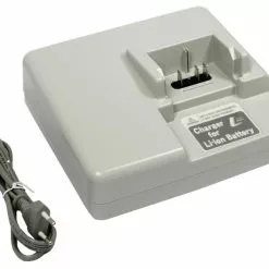 Panasonic Ladegerät / Schnell-Ladegerät 4A - Basis 26 Volt
