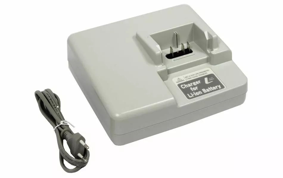 Panasonic Ladegerät / Schnell-Ladegerät 4A - Basis 26 Volt 1 Panasonic Ladegerät / Schnell-Ladegerät 4A - Basis 26 Volt