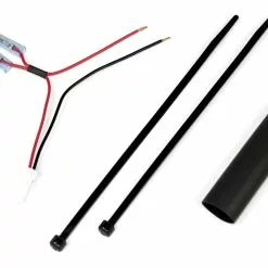 Adapter Lichtversorgung Panasonic Mittelmotor System 2014