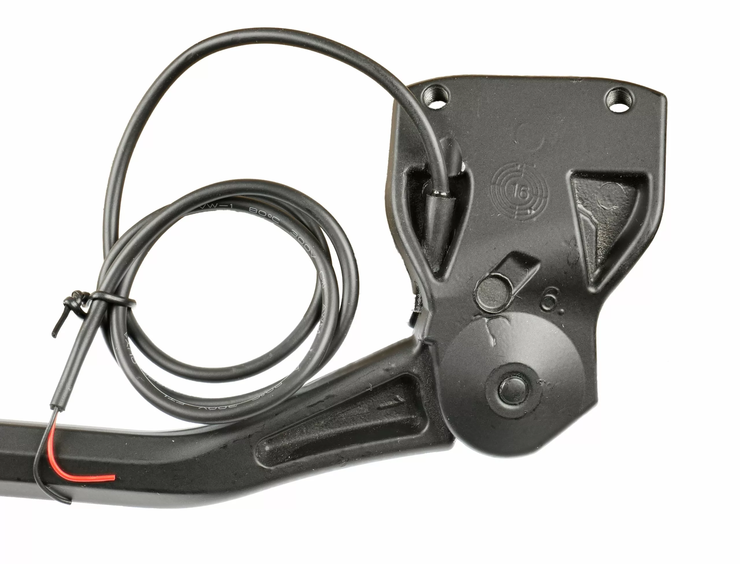 Flyer Pletscher Ständer Comp 40 Flex 2 Flyer Pletscher Ständer Comp 40 Flex – Bild 2