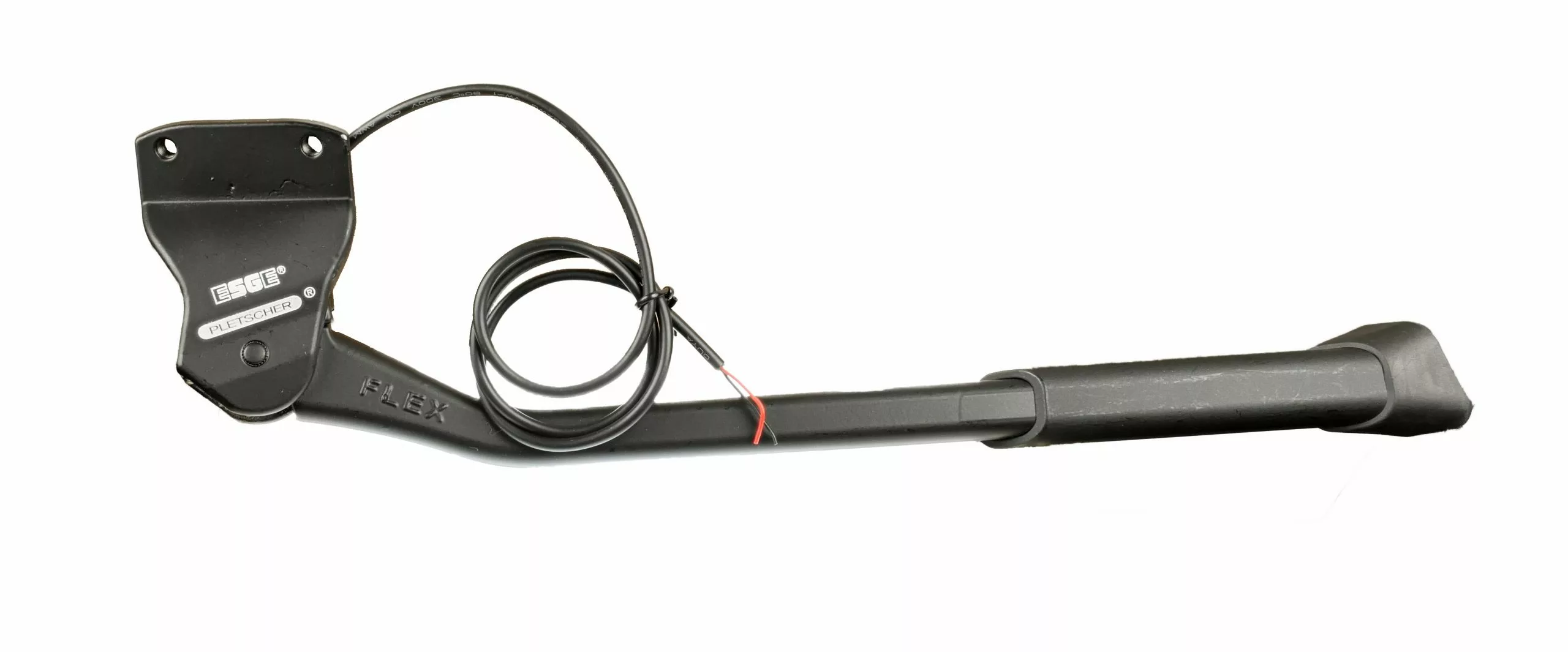 Flyer Pletscher Ständer Comp 40 Flex 1 Flyer Pletscher Ständer Comp 40 Flex