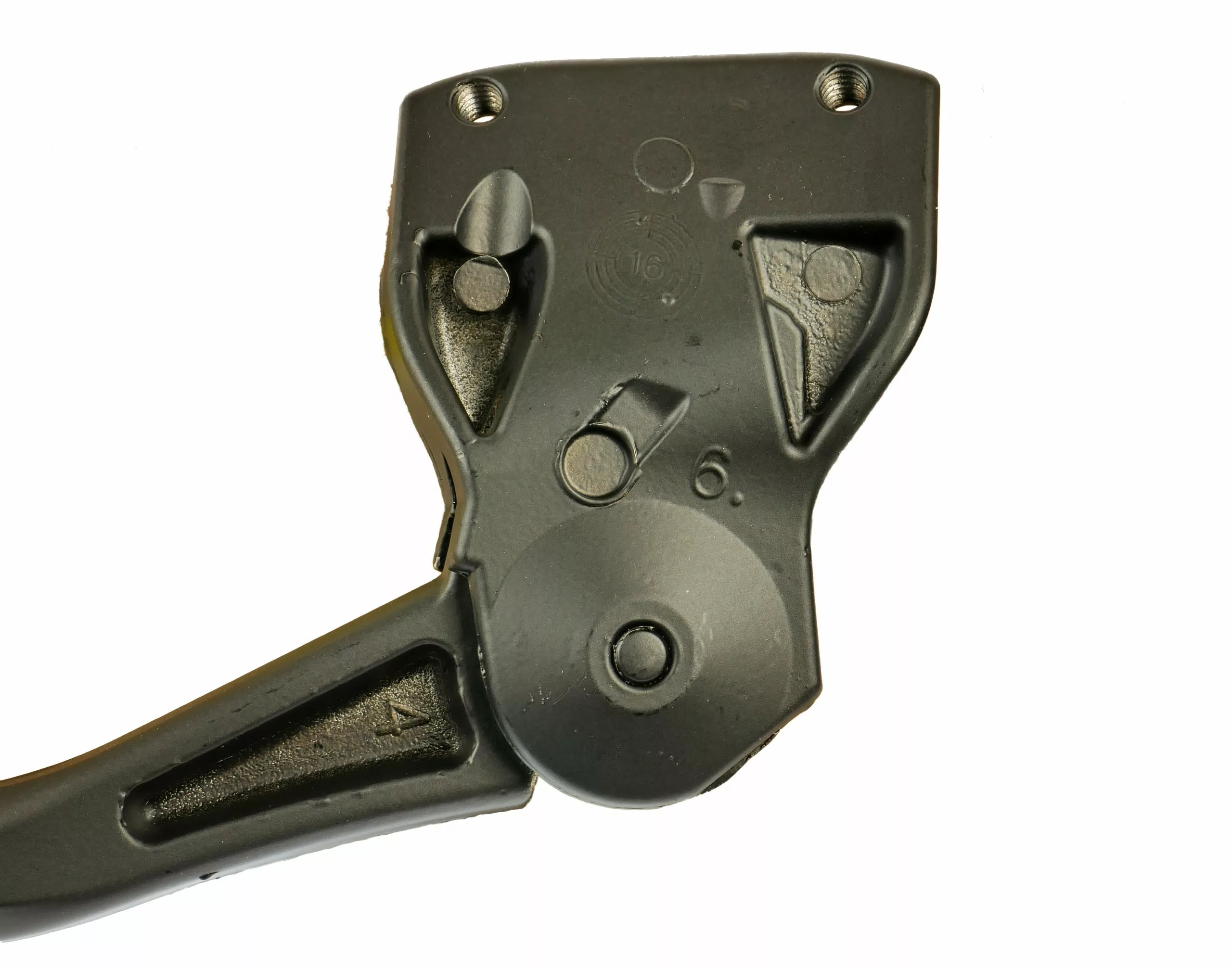 Flyer Pletscher Ständer Comp 40 Flex 4 Flyer Pletscher Ständer Comp 40 Flex – Bild 4