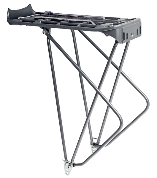 Pletscher Genius 28" Gepäckträger Für Flyer T-/L-Serie Ohne HS 1 Pletscher Genius 28" Gepäckträger Für Flyer T-/L-Serie Ohne HS